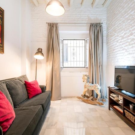 세비야 Click Casa De Sanlorenzo 아파트 외부 사진