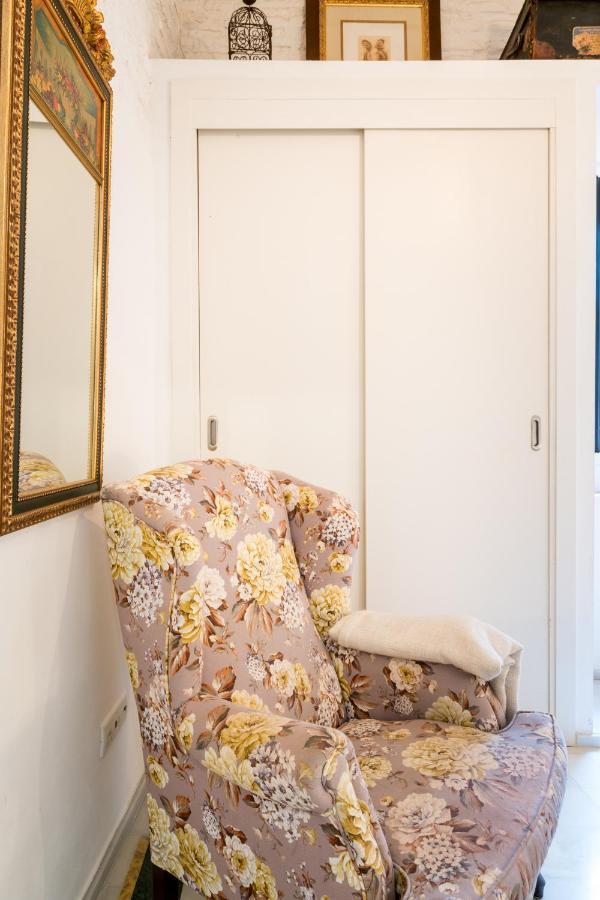 세비야 Click Casa De Sanlorenzo 아파트 외부 사진