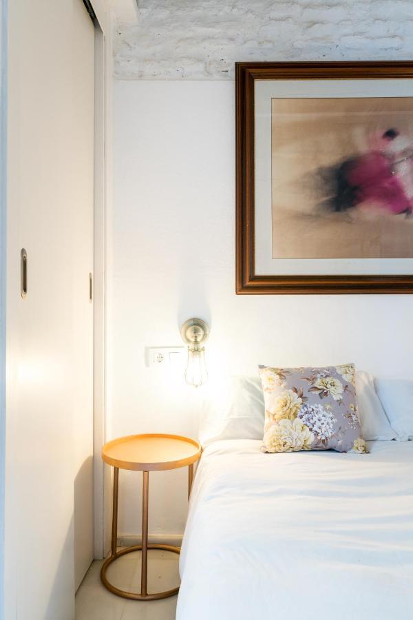 세비야 Click Casa De Sanlorenzo 아파트 외부 사진